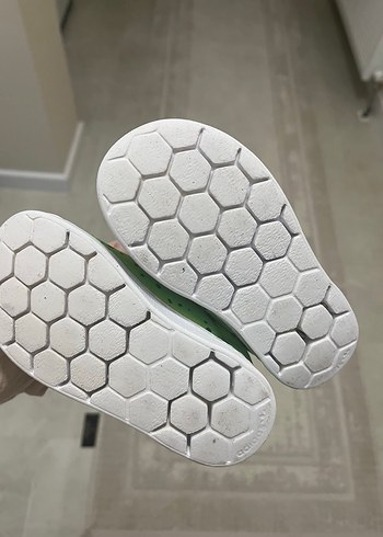 Adidas Çocuk Spor Ayakkabı - Görsel 2