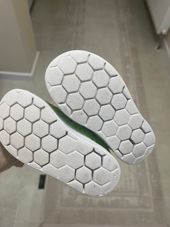 Adidas Çocuk Spor Ayakkabı - Görsel 2