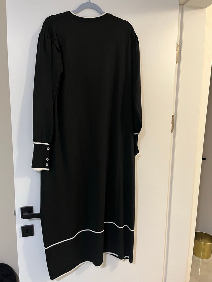 Armine Kadın Triko Elbise - Görsel 3