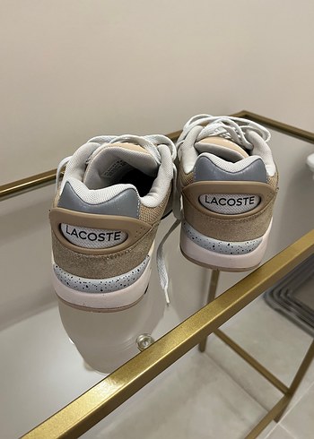 Lacoste Ayakkabı - Görsel 3