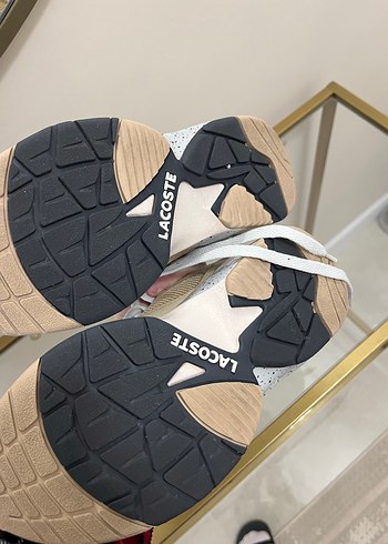 Lacoste Ayakkabı - Görsel 2