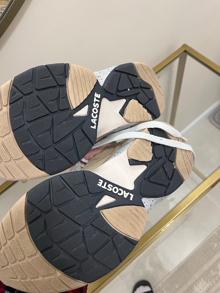 Lacoste Ayakkabı - Görsel 2