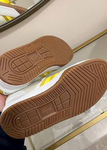 Lacoste Ayakkabı - Görsel 2