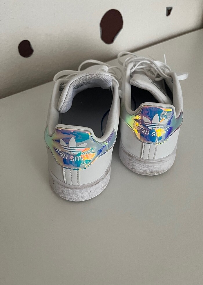 Adidas Spor Ayakkabı - Görsel 2