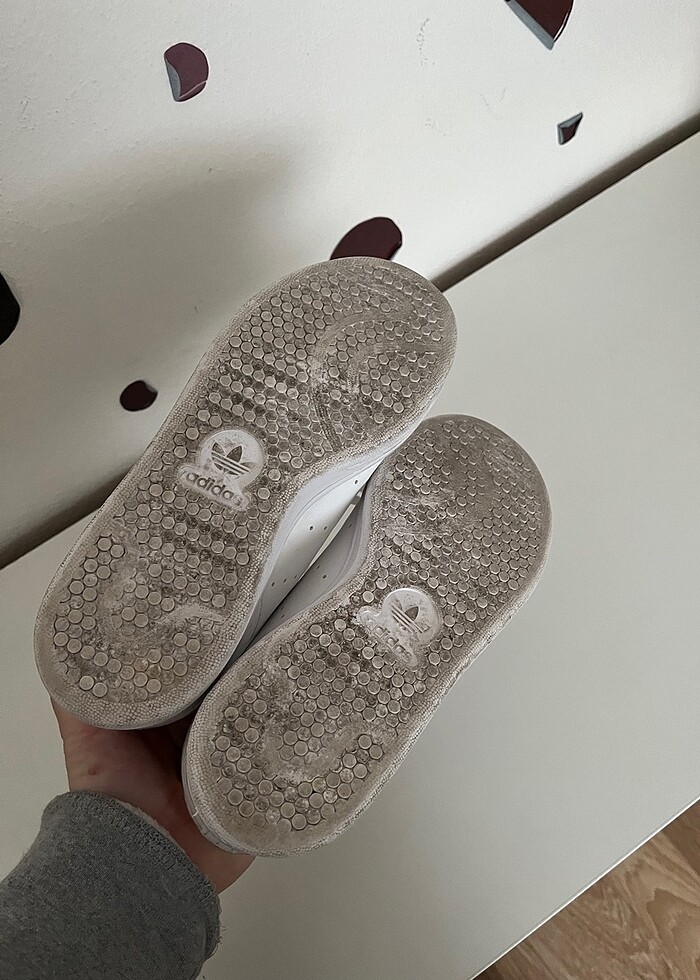 Adidas Spor Ayakkabı - Görsel 4