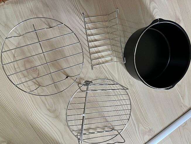 Airfryer