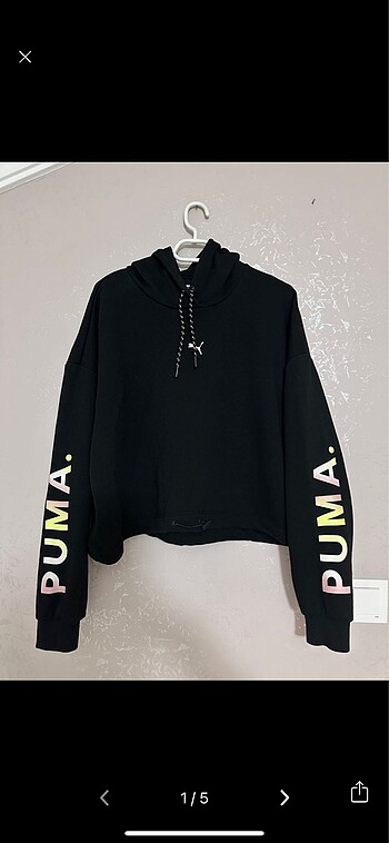 Puma eşofman takım