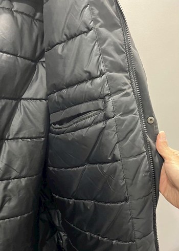 National Geographic Kapüşonlu Parka - Görsel 9