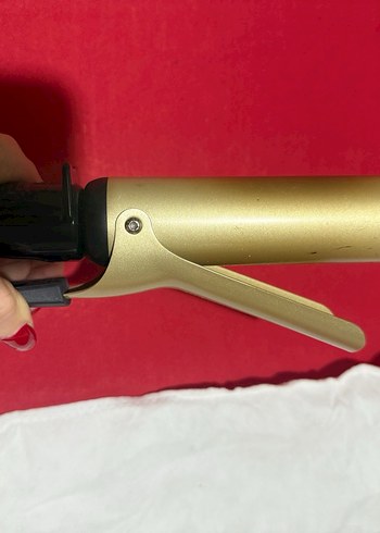 Philips Saç Maşası 210 Derece - Görsel 4