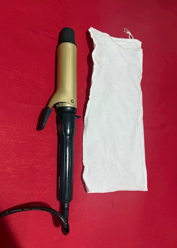 Philips Saç Maşası 210 Derece - Görsel 2