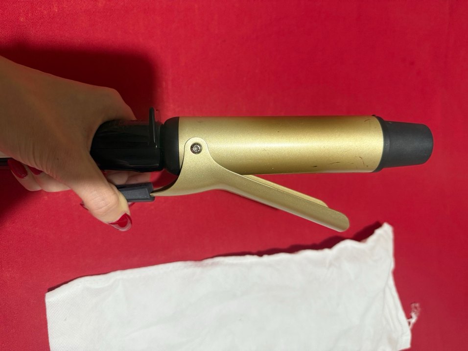 Philips Saç Maşası  210 Derece - Görsel 4