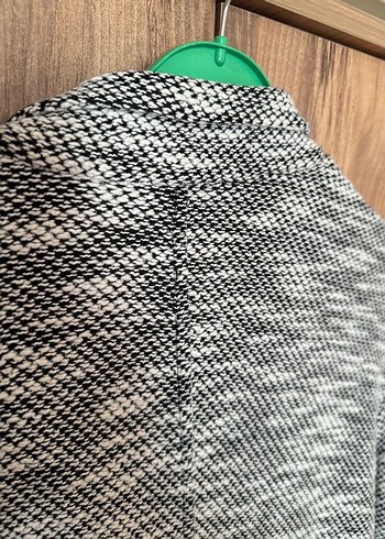 Kadın Blazer Ceket - Görsel 4