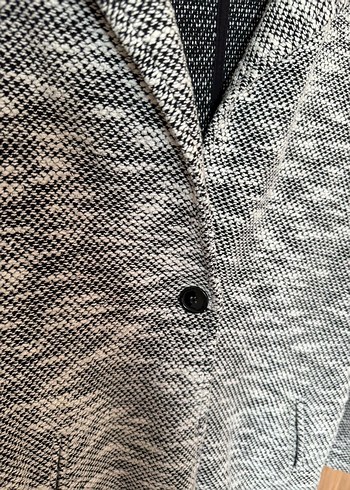 Kadın Blazer Ceket - Görsel 2