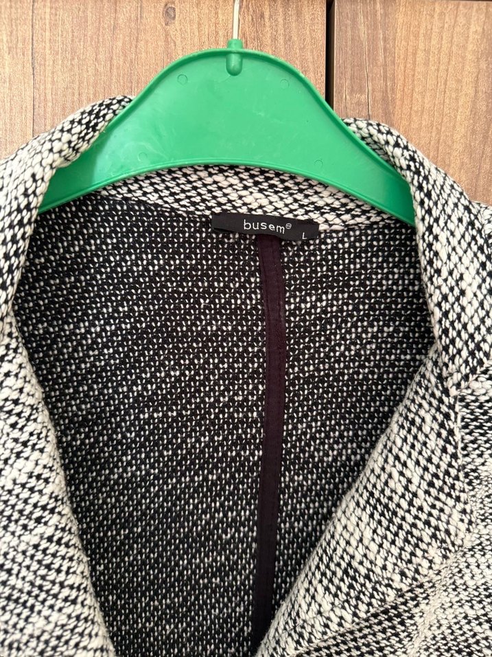 Kadın Blazer Ceket - Görsel 3