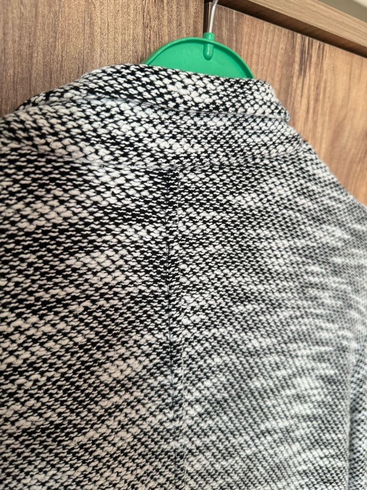 Kadın Blazer Ceket - Görsel 4