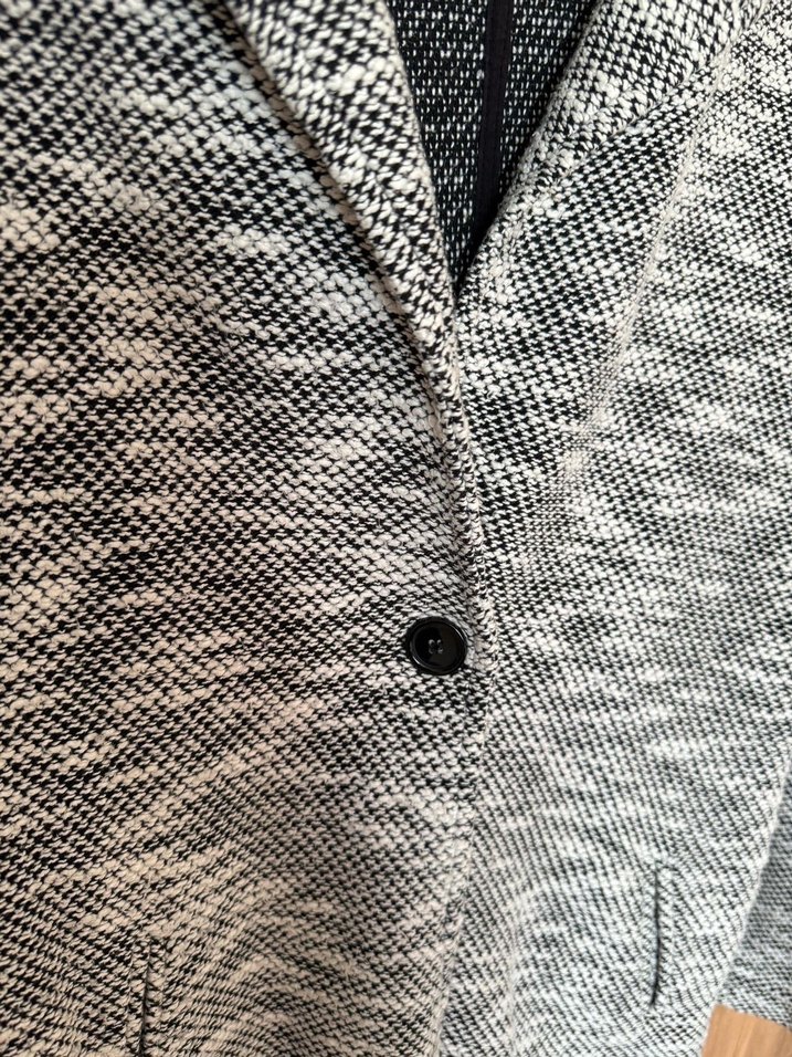 Kadın Blazer Ceket - Görsel 2