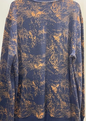 U.S. Polo Assn. Erkek Sweatshirt - Görsel 9