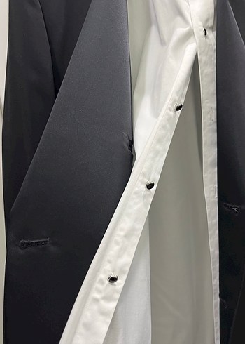 DS DAMAT GÖMLEK VE DAMATLIK CEKET - Görsel 5