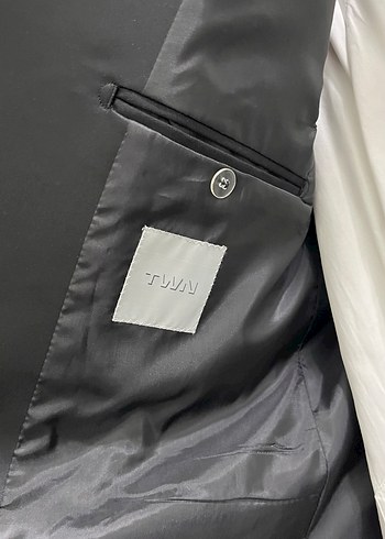 DS DAMAT GÖMLEK VE DAMATLIK CEKET - Görsel 2