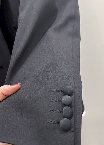 DS DAMAT GÖMLEK VE DAMATLIK CEKET - Görsel 7