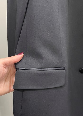 DS DAMAT GÖMLEK VE DAMATLIK CEKET - Görsel 6