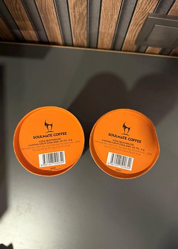 Kapaklı Metal Saklama Kabı - Görsel 4