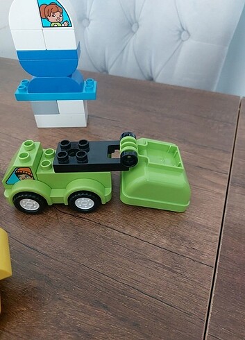  Beden Renk Lego araçlar