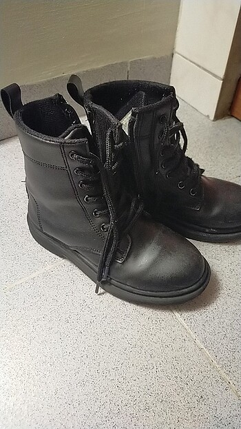 LC Waikiki Siyah bit