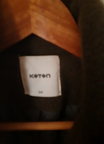 xs Beden haki Renk Kaban