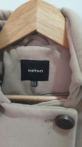 xs Beden Kaban