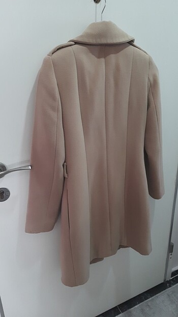 xs Beden camel Renk Kaban