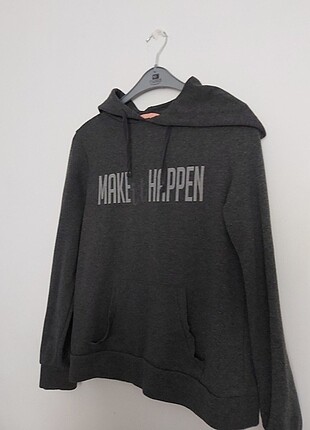 xs Beden Sweatshirt