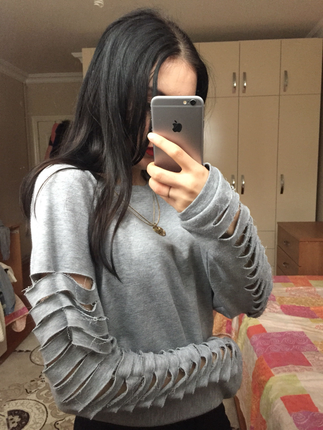 Koton Crop kop 