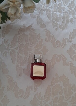 Mason Francis Kurkdjan parfüm 