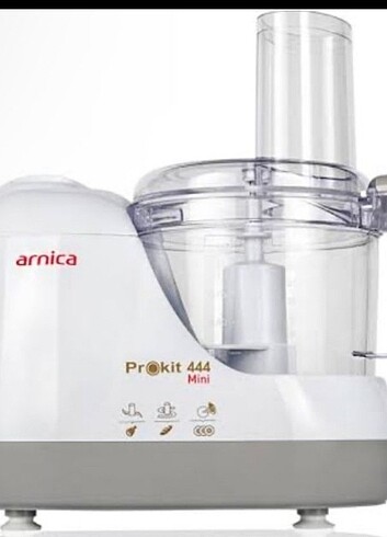 Arnica mutfak robotu 