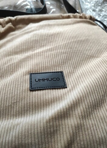 UMMUCO marka