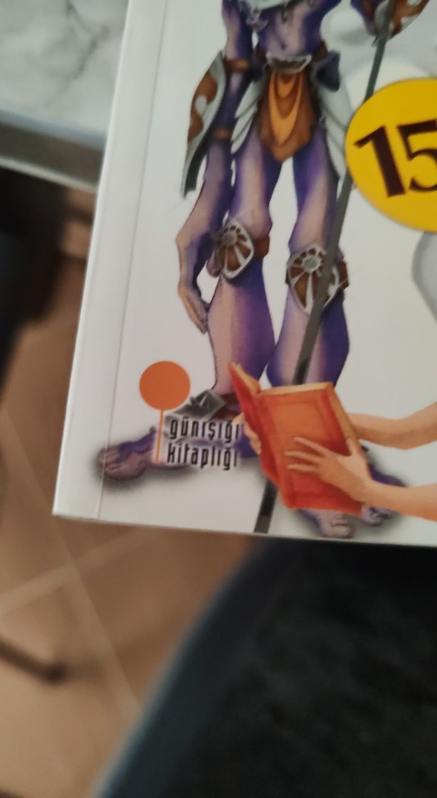 Kraliçeyi Kurtarmak - Vladimir Tumanov - Görsel 4