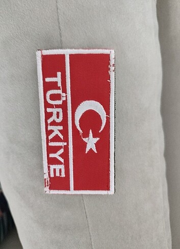 peç 4 adet/ arkası çırtçırtlı