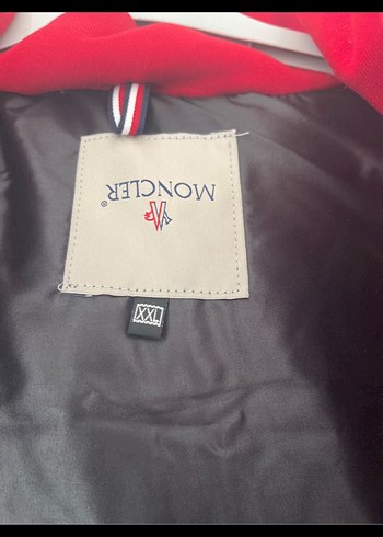 Kırmızı Parlak Şişme Yelek - Görsel 4