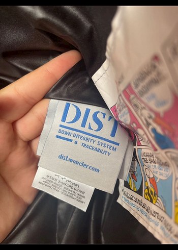 Kırmızı Parlak Şişme Yelek - Görsel 3