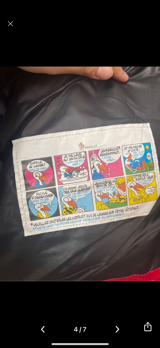 Kırmızı Parlak Şişme Yelek - Görsel 2