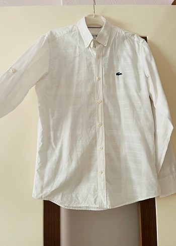 Lacoste gömlek