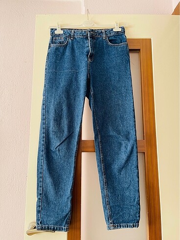 Jean kot pantolon