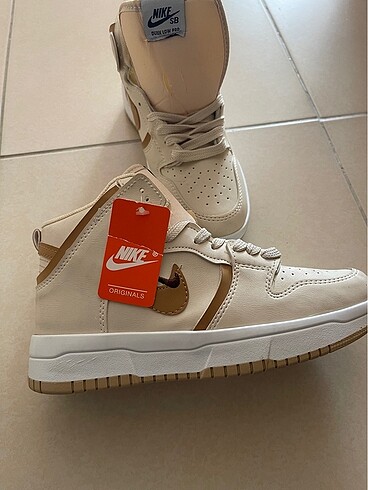 Nike Nike spor ayakkabı
