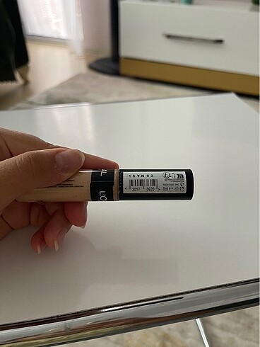 Beden LOREAL PARİS CONCEALER