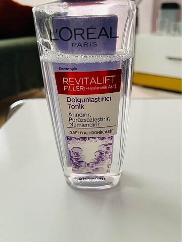 Beden LOREAL PARİS TONIK
