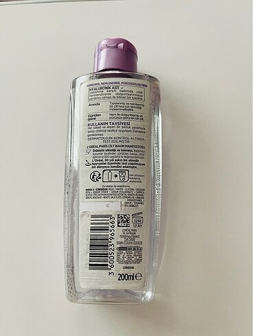 L'Oréal Paris LOREAL PARİS TONIK