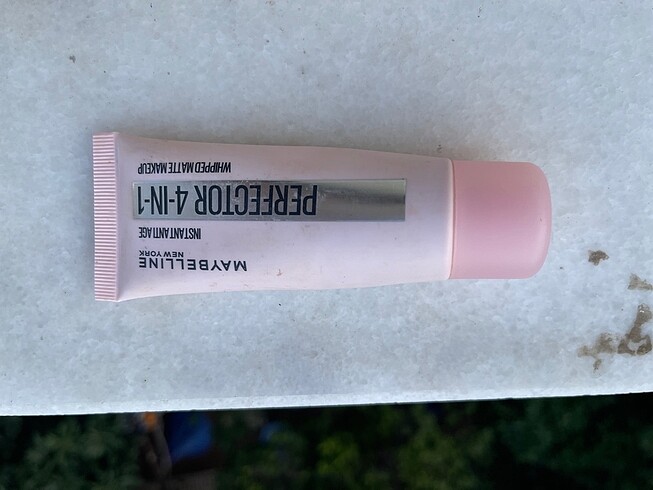 Maybelline fondoten bb krem