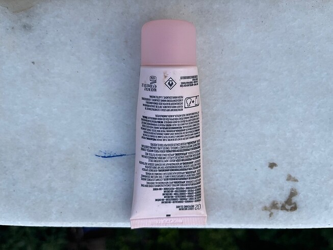 Maybelline Maybelline fondoten bb krem