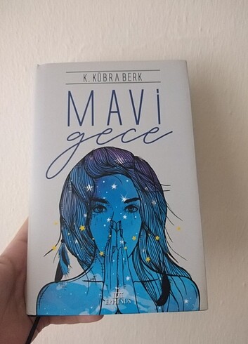 mavi gece 